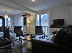 Ferienwohnung W17 2, Graal-Muritz
